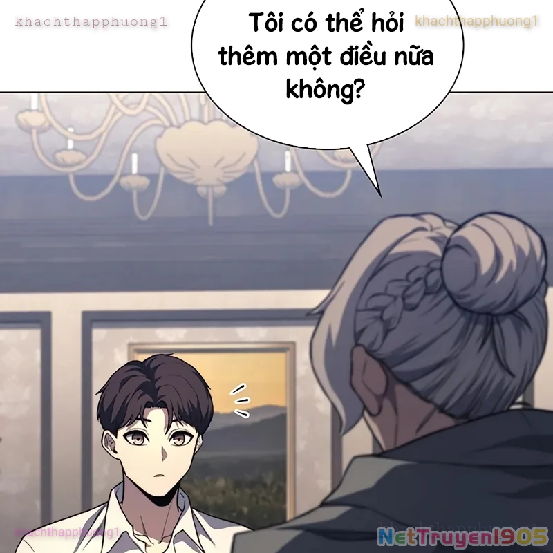 Kỵ Sĩ Tử Thần Cấp Diệt Vong Đã Hồi Quy Chapter 15 - 24