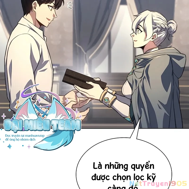 Kỵ Sĩ Tử Thần Cấp Diệt Vong Đã Hồi Quy Chapter 15 - 34