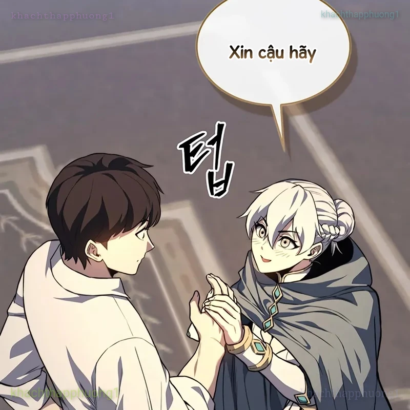 Kỵ Sĩ Tử Thần Cấp Diệt Vong Đã Hồi Quy Chapter 15 - 49