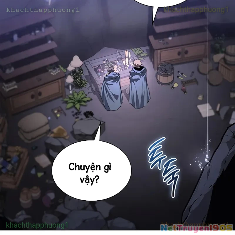 Kỵ Sĩ Tử Thần Cấp Diệt Vong Đã Hồi Quy Chapter 15 - 67