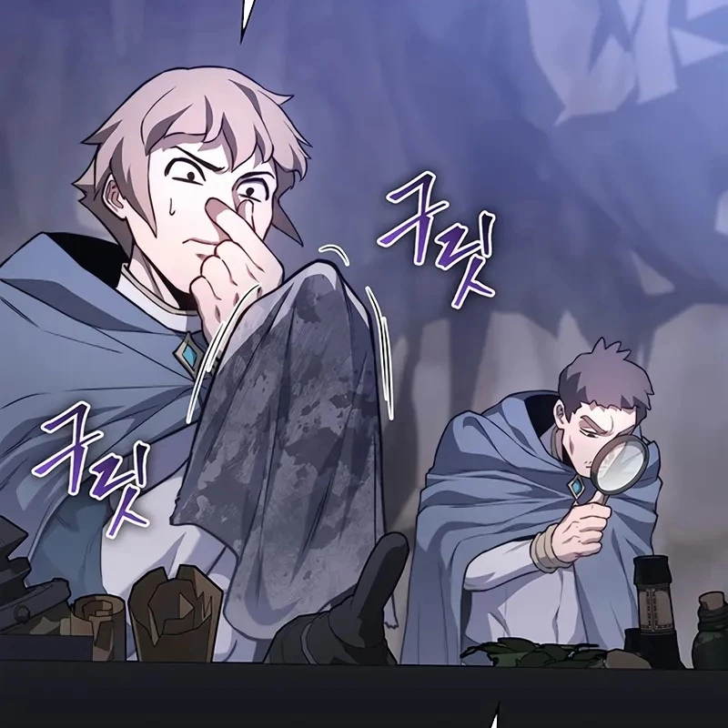 Kỵ Sĩ Tử Thần Cấp Diệt Vong Đã Hồi Quy Chapter 15 - 69