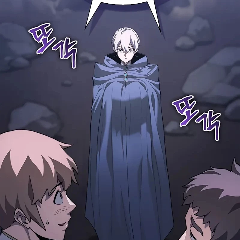 Kỵ Sĩ Tử Thần Cấp Diệt Vong Đã Hồi Quy Chapter 15 - 84