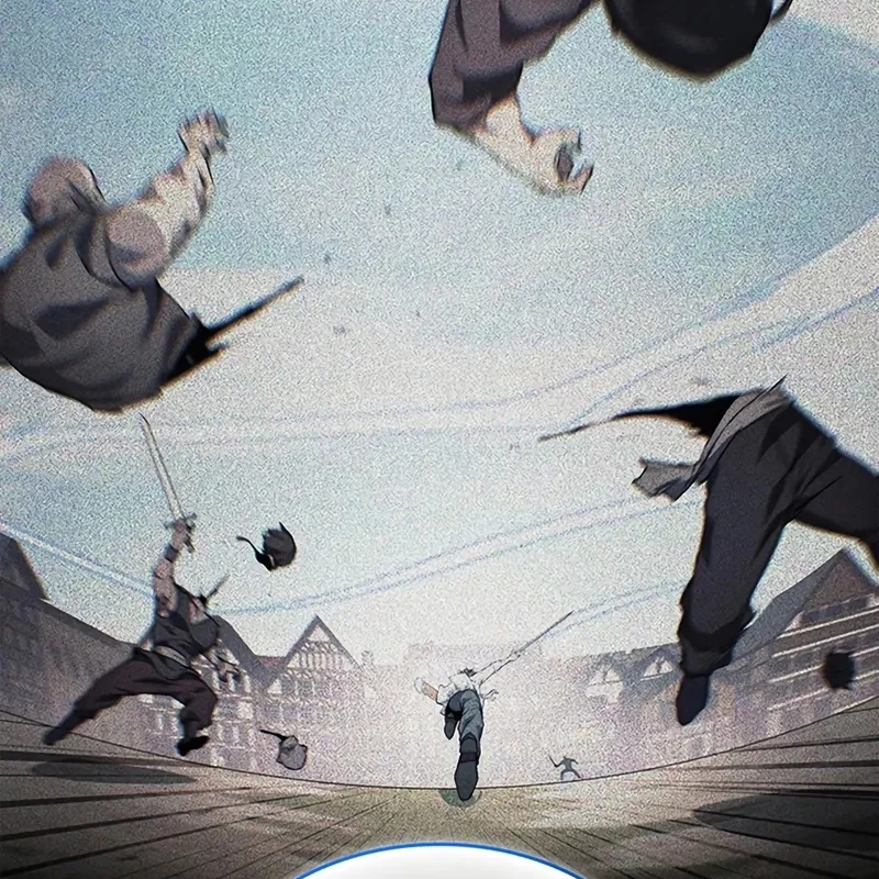 Kỵ Sĩ Tử Thần Cấp Diệt Vong Đã Hồi Quy Chapter 15 - 102