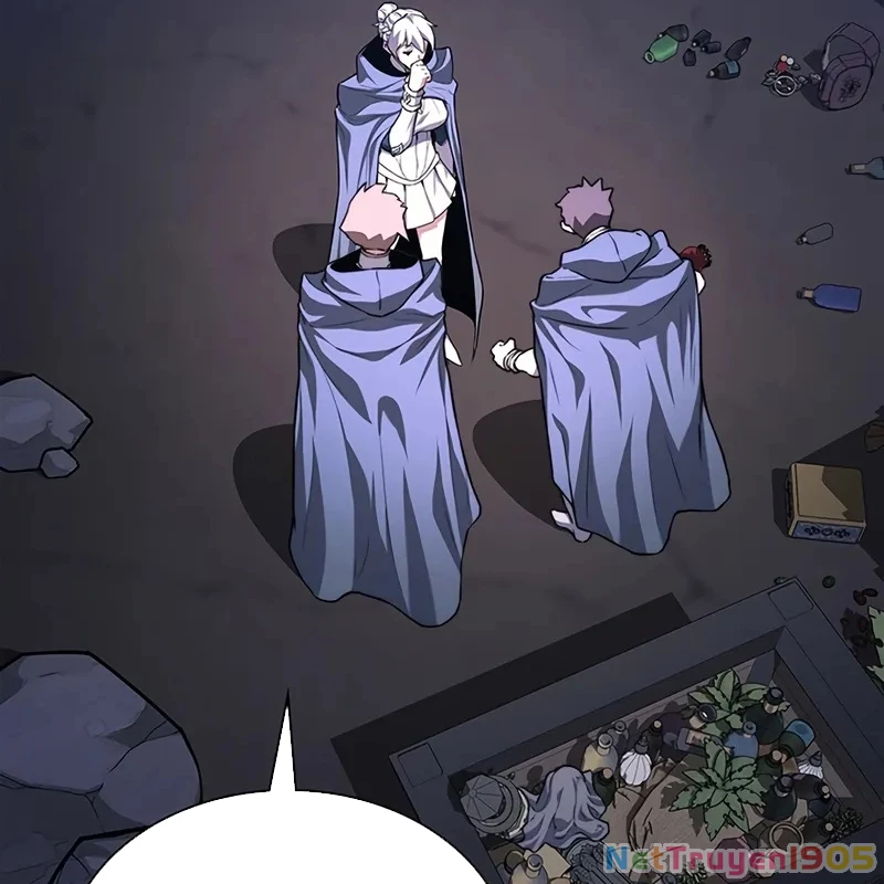 Kỵ Sĩ Tử Thần Cấp Diệt Vong Đã Hồi Quy Chapter 15 - 115