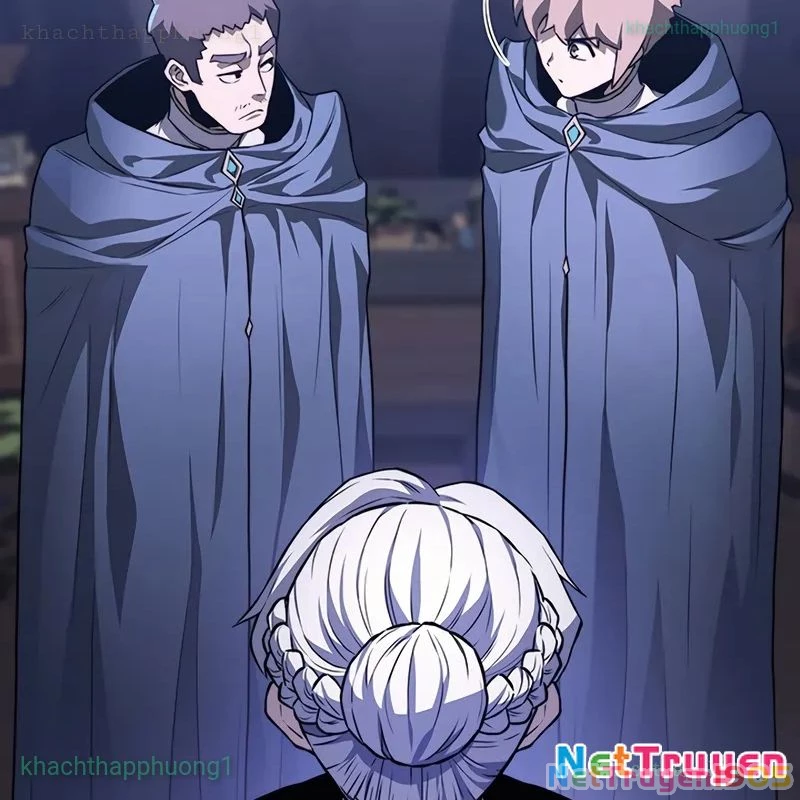 Kỵ Sĩ Tử Thần Cấp Diệt Vong Đã Hồi Quy Chapter 15 - 121