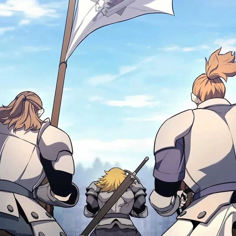 Kỵ Sĩ Tử Thần Cấp Diệt Vong Đã Hồi Quy Chapter 15 - 129