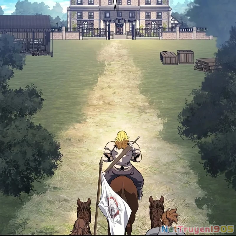 Kỵ Sĩ Tử Thần Cấp Diệt Vong Đã Hồi Quy Chapter 15 - 142