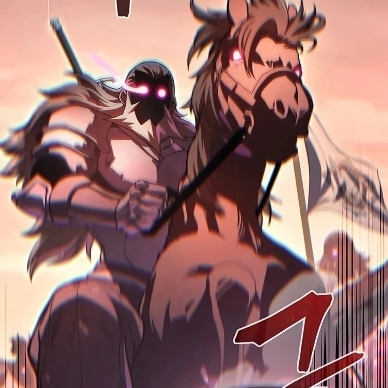 Kỵ Sĩ Tử Thần Cấp Diệt Vong Đã Hồi Quy Chapter 15 - 183