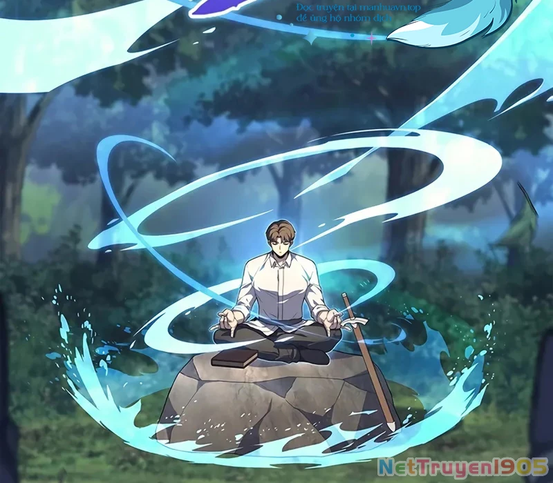 Kỵ Sĩ Tử Thần Cấp Diệt Vong Đã Hồi Quy Chapter 16 - 10