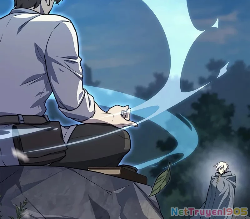 Kỵ Sĩ Tử Thần Cấp Diệt Vong Đã Hồi Quy Chapter 16 - 22