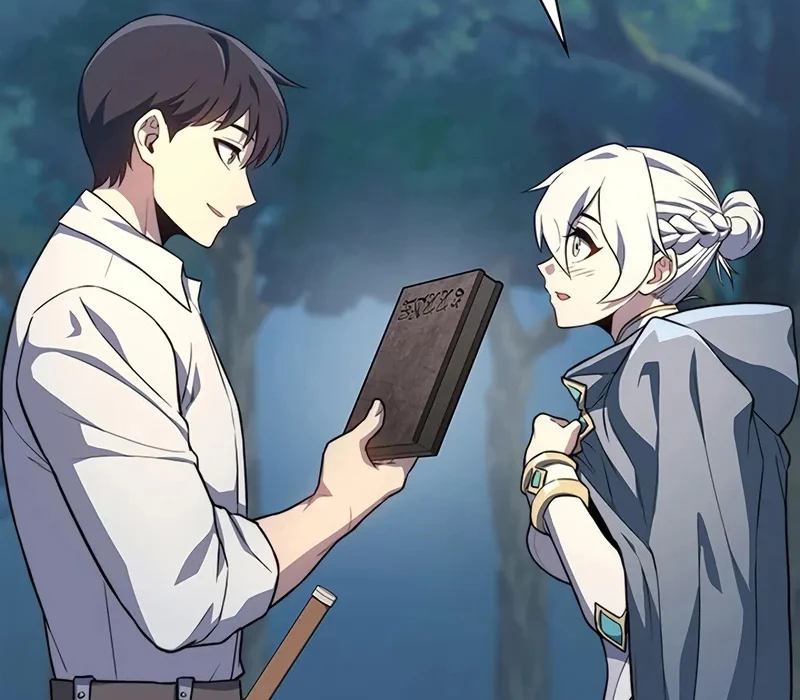 Kỵ Sĩ Tử Thần Cấp Diệt Vong Đã Hồi Quy Chapter 16 - 34