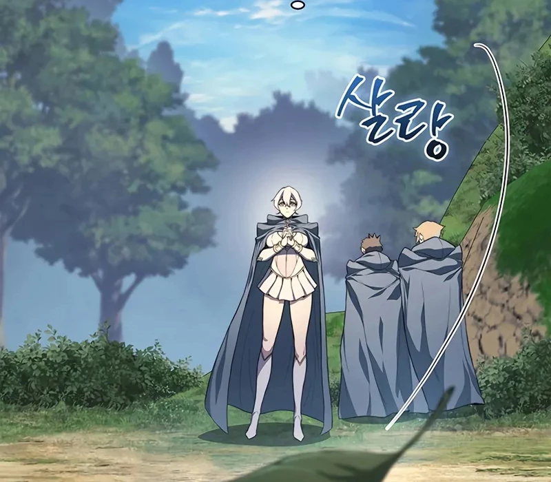 Kỵ Sĩ Tử Thần Cấp Diệt Vong Đã Hồi Quy Chapter 16 - 63