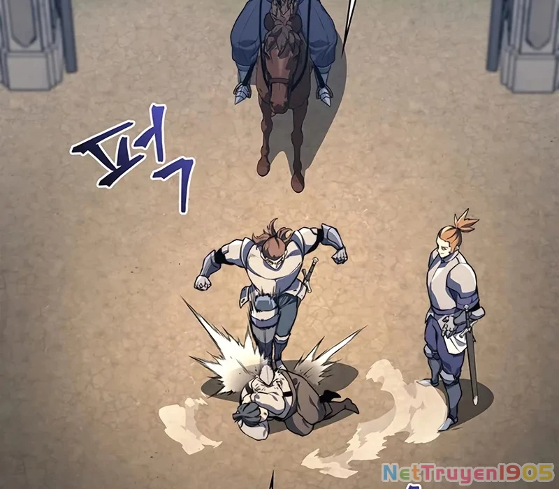 Kỵ Sĩ Tử Thần Cấp Diệt Vong Đã Hồi Quy Chapter 16 - 80