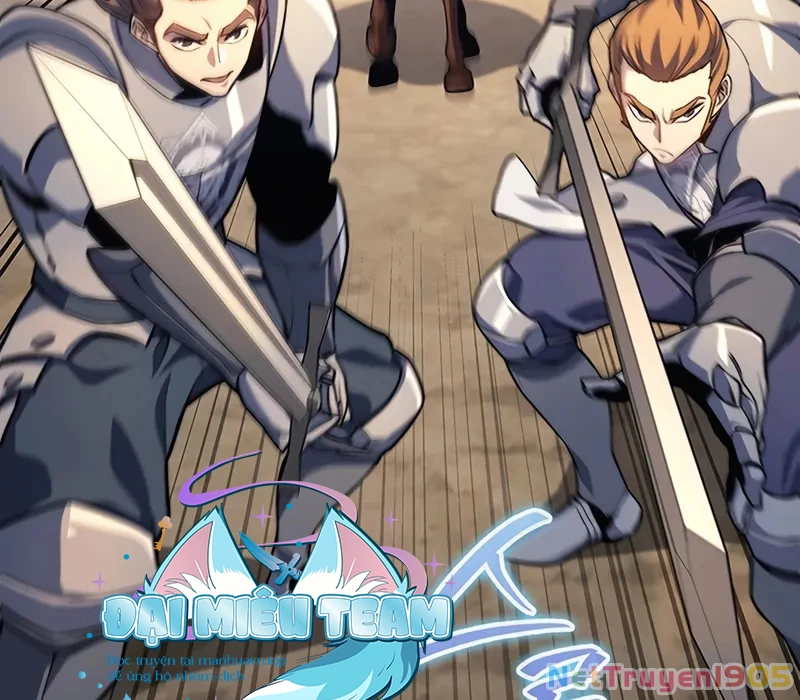 Kỵ Sĩ Tử Thần Cấp Diệt Vong Đã Hồi Quy Chapter 16 - 124