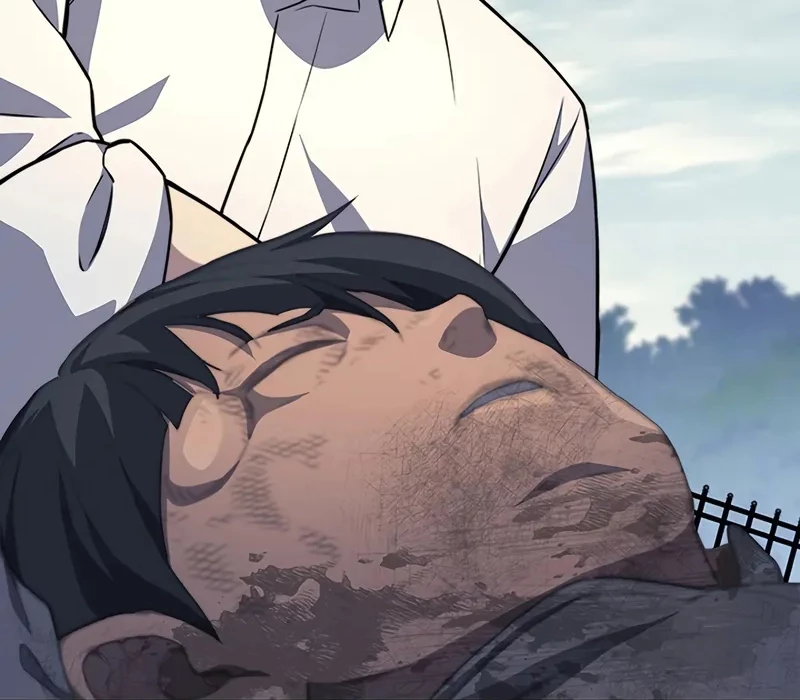 Kỵ Sĩ Tử Thần Cấp Diệt Vong Đã Hồi Quy Chapter 16 - 150