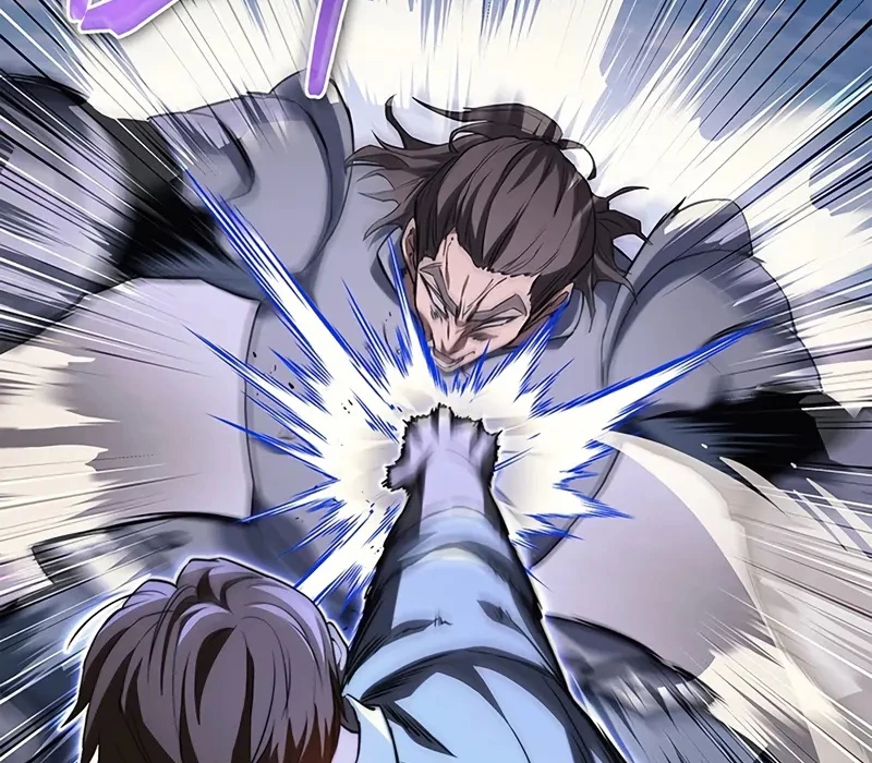 Kỵ Sĩ Tử Thần Cấp Diệt Vong Đã Hồi Quy Chapter 16 - 175