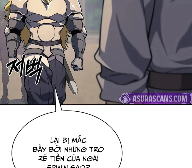 Kỵ Sĩ Tử Thần Cấp Diệt Vong Đã Hồi Quy Chapter 17 - 5