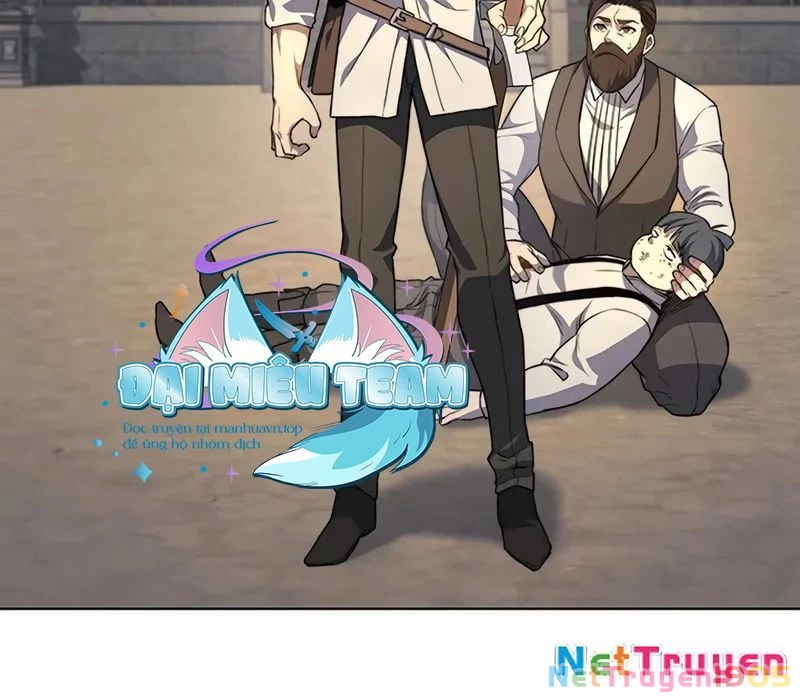 Kỵ Sĩ Tử Thần Cấp Diệt Vong Đã Hồi Quy Chapter 17 - 11