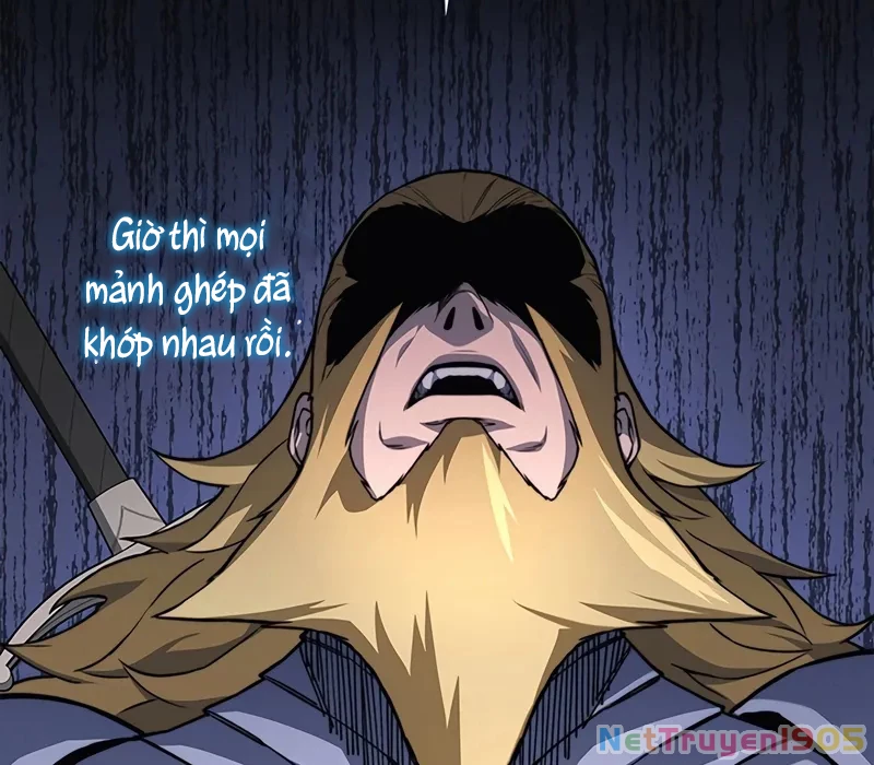 Kỵ Sĩ Tử Thần Cấp Diệt Vong Đã Hồi Quy Chapter 17 - 15