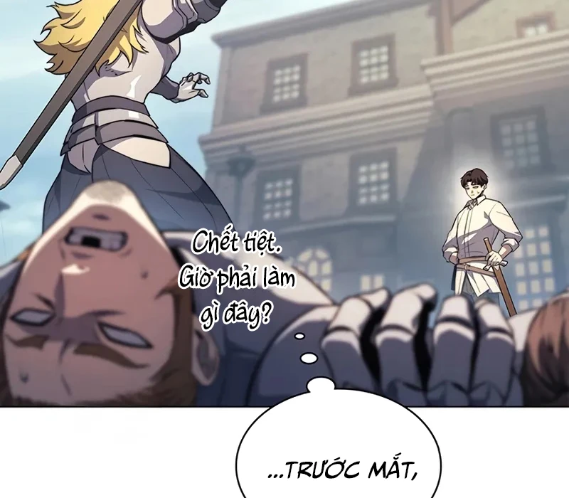 Kỵ Sĩ Tử Thần Cấp Diệt Vong Đã Hồi Quy Chapter 17 - 47