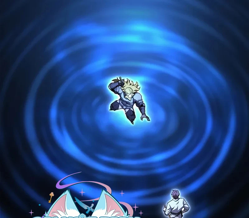 Kỵ Sĩ Tử Thần Cấp Diệt Vong Đã Hồi Quy Chapter 17 - 60