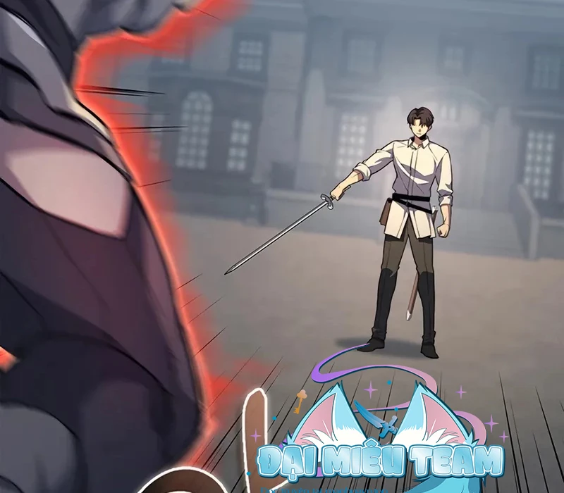 Kỵ Sĩ Tử Thần Cấp Diệt Vong Đã Hồi Quy Chapter 17 - 77