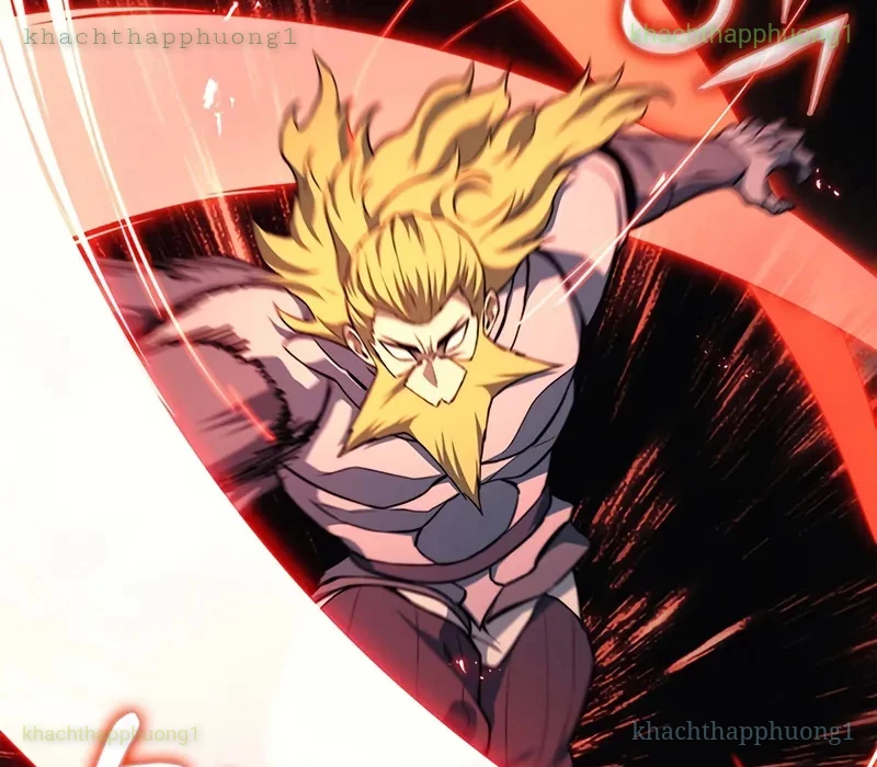 Kỵ Sĩ Tử Thần Cấp Diệt Vong Đã Hồi Quy Chapter 17 - 84