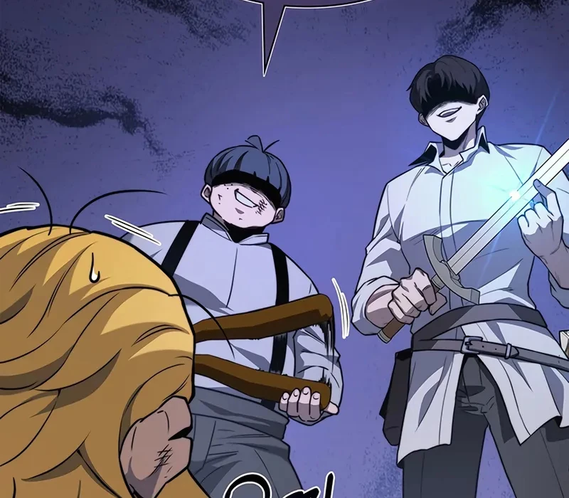 Kỵ Sĩ Tử Thần Cấp Diệt Vong Đã Hồi Quy Chapter 18 - 5