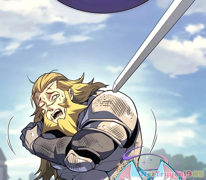 Kỵ Sĩ Tử Thần Cấp Diệt Vong Đã Hồi Quy Chapter 18 - 8