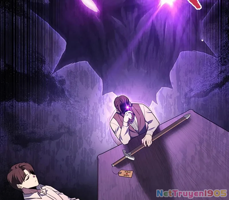 Kỵ Sĩ Tử Thần Cấp Diệt Vong Đã Hồi Quy Chapter 18 - 155