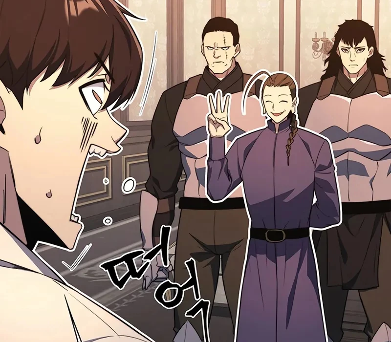 Kỵ Sĩ Tử Thần Cấp Diệt Vong Đã Hồi Quy Chapter 19 - 19