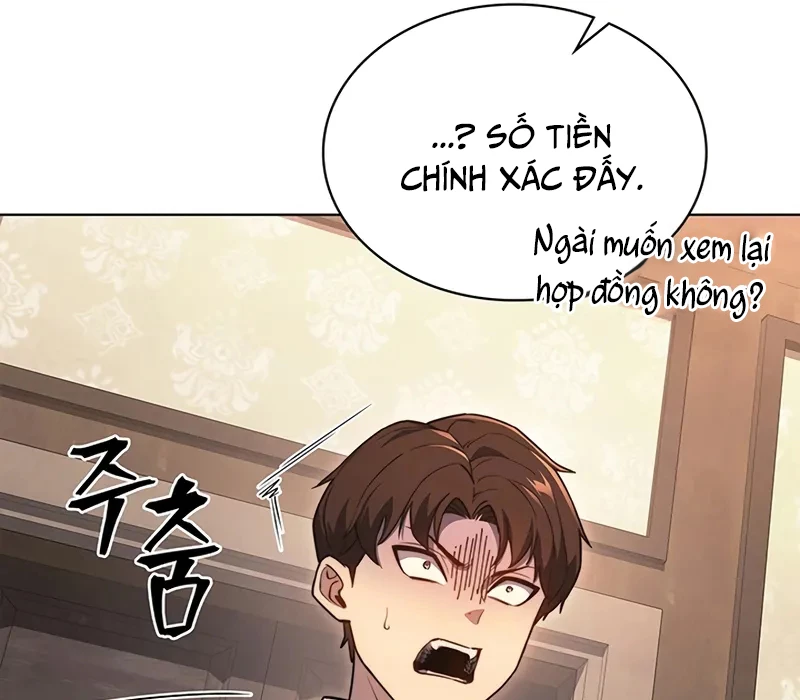 Kỵ Sĩ Tử Thần Cấp Diệt Vong Đã Hồi Quy Chapter 19 - 22