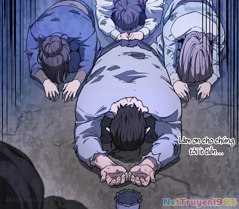 Kỵ Sĩ Tử Thần Cấp Diệt Vong Đã Hồi Quy Chapter 19 - 27