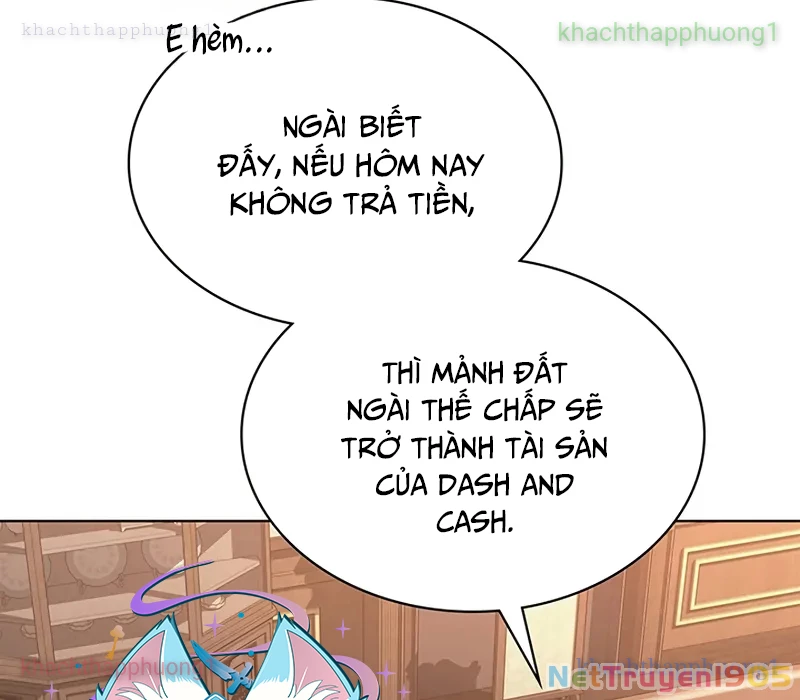 Kỵ Sĩ Tử Thần Cấp Diệt Vong Đã Hồi Quy Chapter 19 - 30