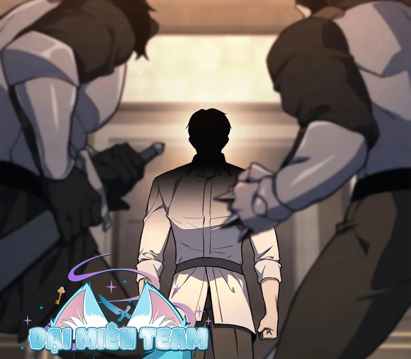 Kỵ Sĩ Tử Thần Cấp Diệt Vong Đã Hồi Quy Chapter 19 - 60