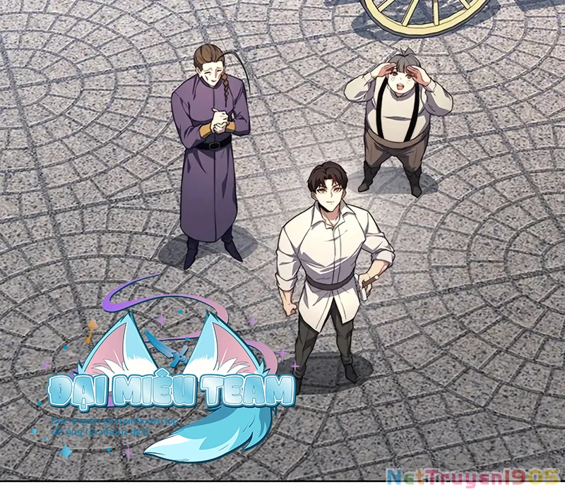 Kỵ Sĩ Tử Thần Cấp Diệt Vong Đã Hồi Quy Chapter 20 - 2