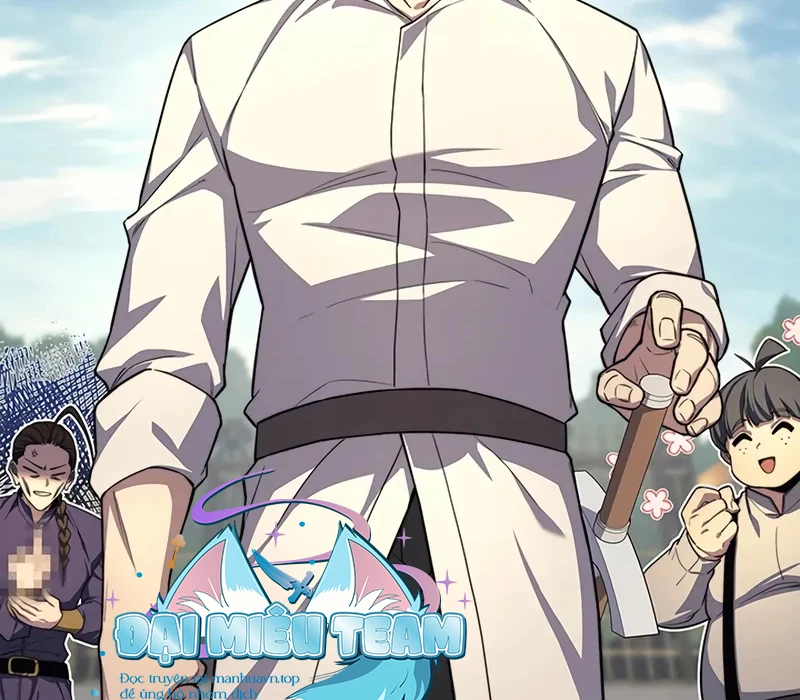 Kỵ Sĩ Tử Thần Cấp Diệt Vong Đã Hồi Quy Chapter 20 - 18