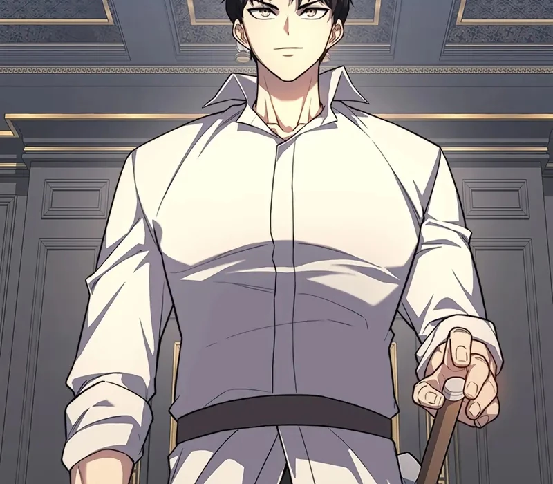 Kỵ Sĩ Tử Thần Cấp Diệt Vong Đã Hồi Quy Chapter 20 - 25