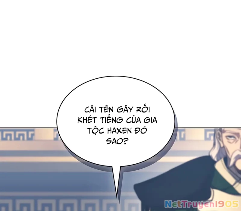 Kỵ Sĩ Tử Thần Cấp Diệt Vong Đã Hồi Quy Chapter 20 - 27