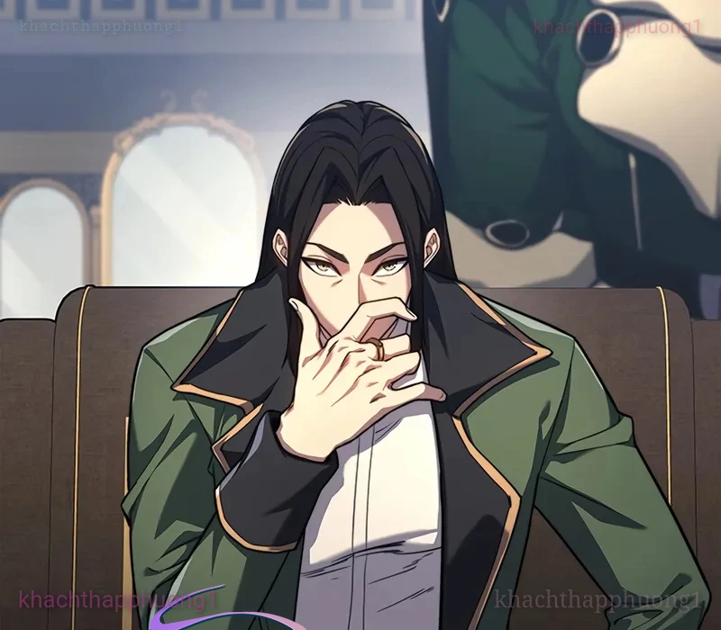 Kỵ Sĩ Tử Thần Cấp Diệt Vong Đã Hồi Quy Chapter 20 - 28
