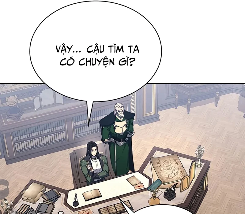 Kỵ Sĩ Tử Thần Cấp Diệt Vong Đã Hồi Quy Chapter 20 - 33