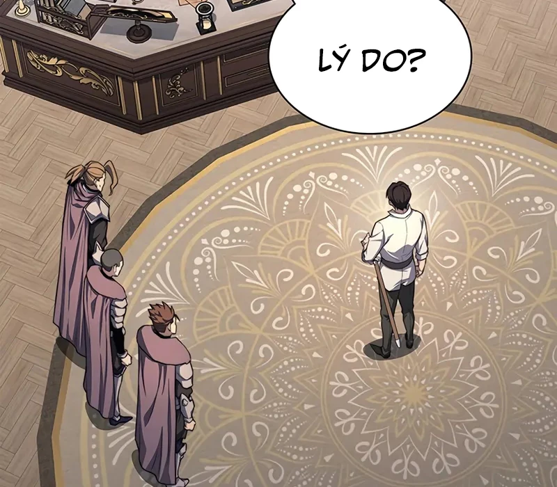 Kỵ Sĩ Tử Thần Cấp Diệt Vong Đã Hồi Quy Chapter 20 - 34