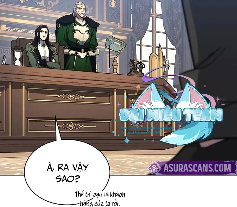 Kỵ Sĩ Tử Thần Cấp Diệt Vong Đã Hồi Quy Chapter 20 - 37