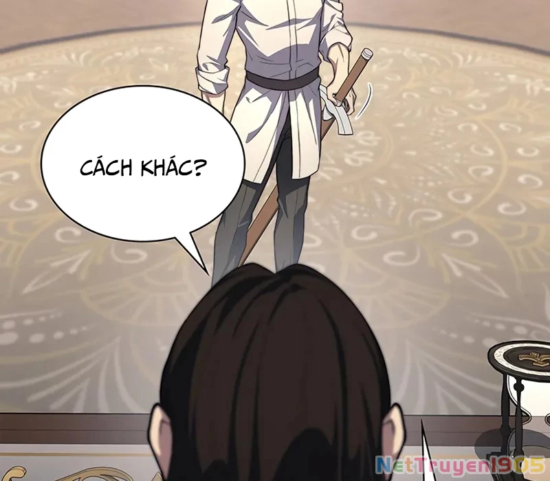 Kỵ Sĩ Tử Thần Cấp Diệt Vong Đã Hồi Quy Chapter 20 - 40