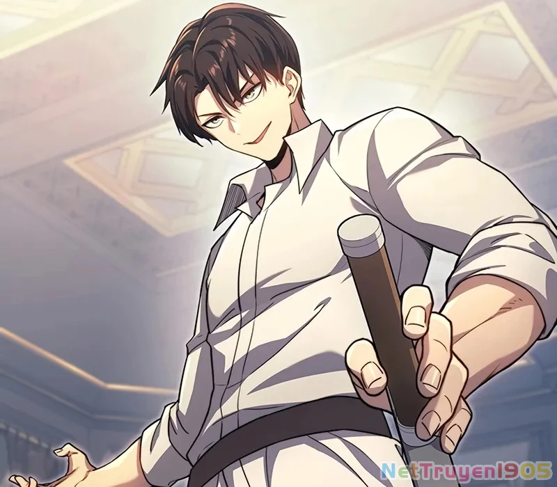 Kỵ Sĩ Tử Thần Cấp Diệt Vong Đã Hồi Quy Chapter 20 - 44