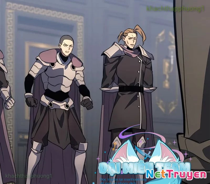 Kỵ Sĩ Tử Thần Cấp Diệt Vong Đã Hồi Quy Chapter 20 - 116