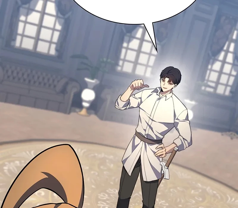 Kỵ Sĩ Tử Thần Cấp Diệt Vong Đã Hồi Quy Chapter 20 - 119