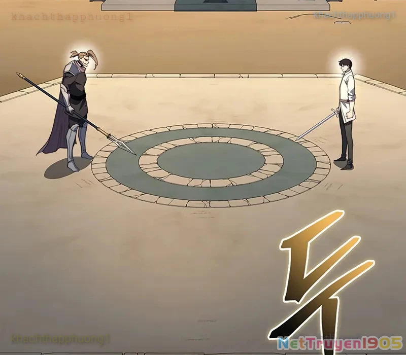 Kỵ Sĩ Tử Thần Cấp Diệt Vong Đã Hồi Quy Chapter 20 - 138