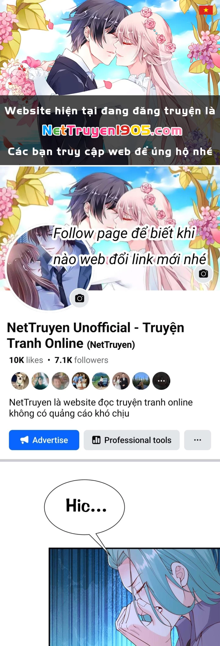 Mỗi Tuần Ta Có Một Nghề Nghiệp Mới Chapter 814 - 1