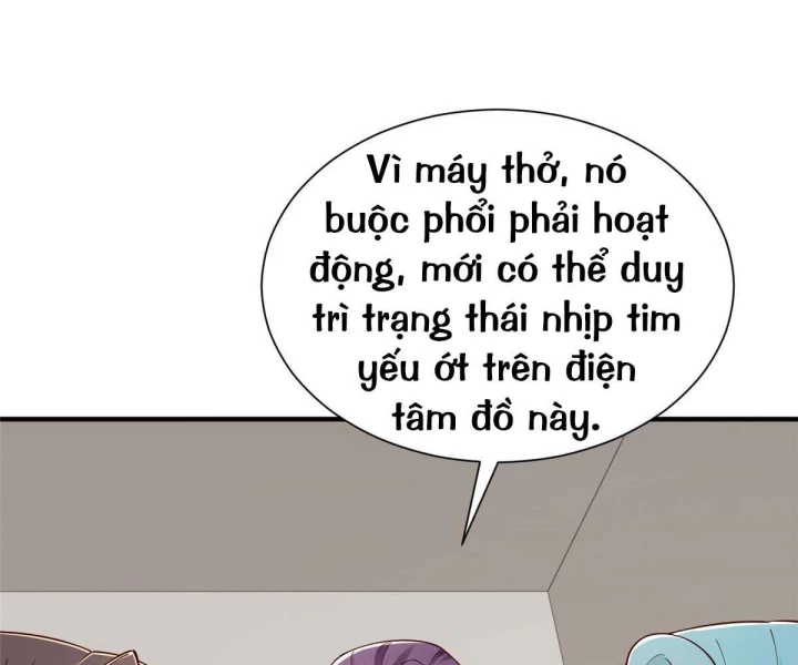 Mỗi Tuần Ta Có Một Nghề Nghiệp Mới Chapter 814 - 11